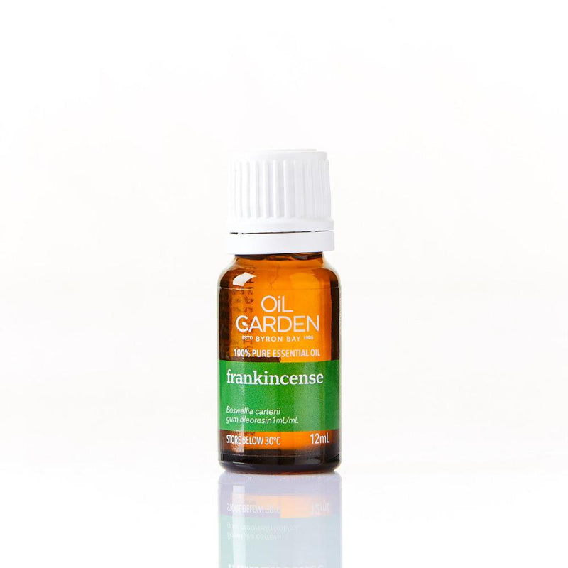Oil Garden Frankincense 12ml