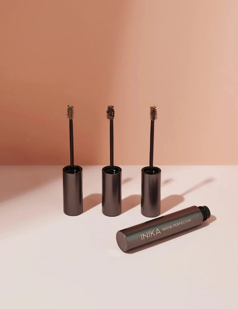 INIKA Brow Perfector Walnut