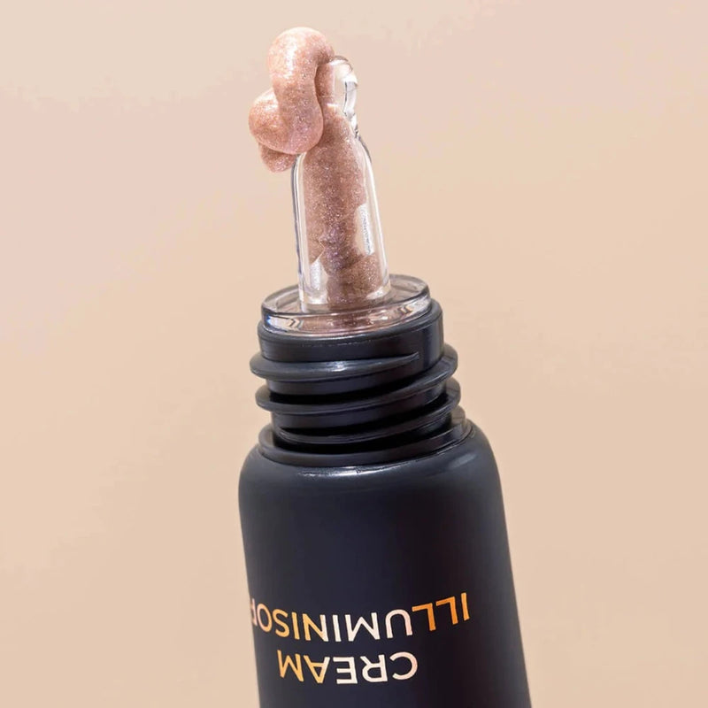 INIKA Cream Illuminisor Pink Pearl