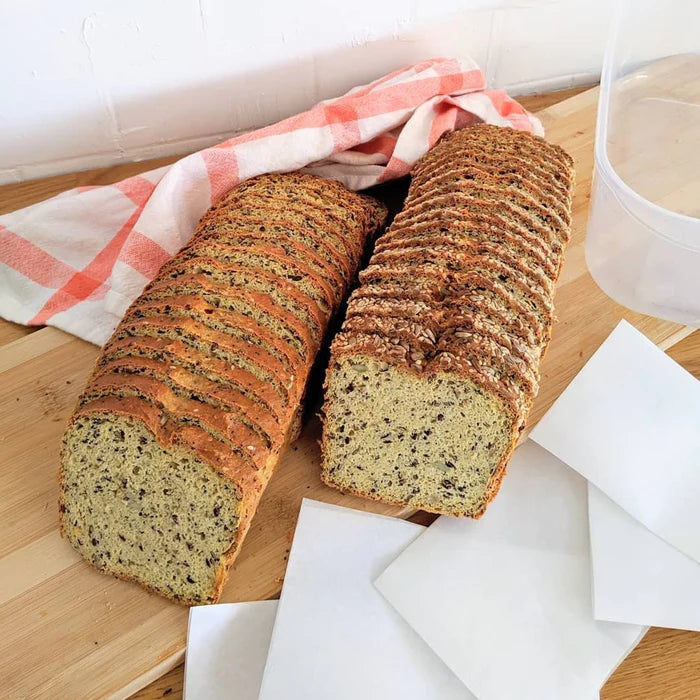 PROTEIN BREAD CO Sunfl. and Linseed Breadmix 340G
