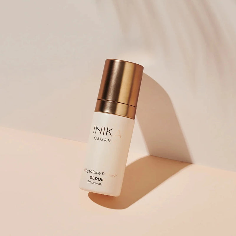 INIKA Resveratrol Serum 30Ml
