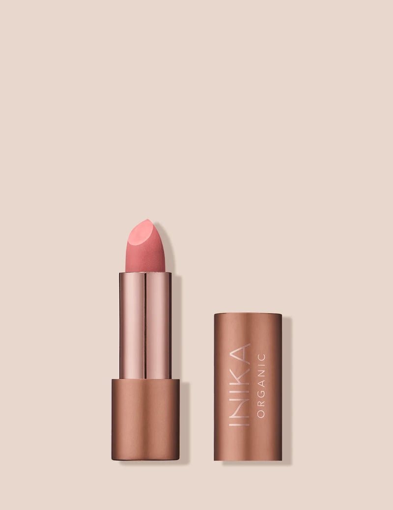 INIKA Lipstick Soft Coral