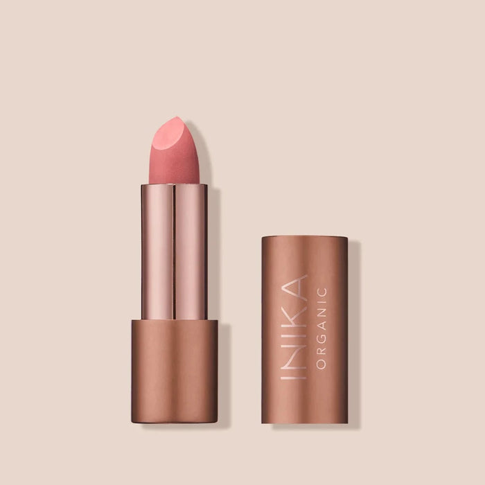 INIKA Lipstick Spring Bloom