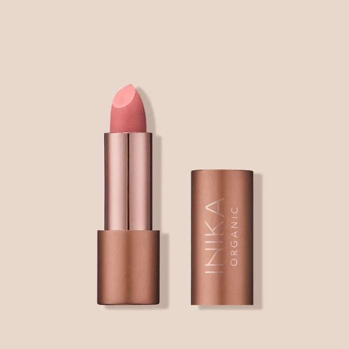 INIKA Lipstick Nude Pink