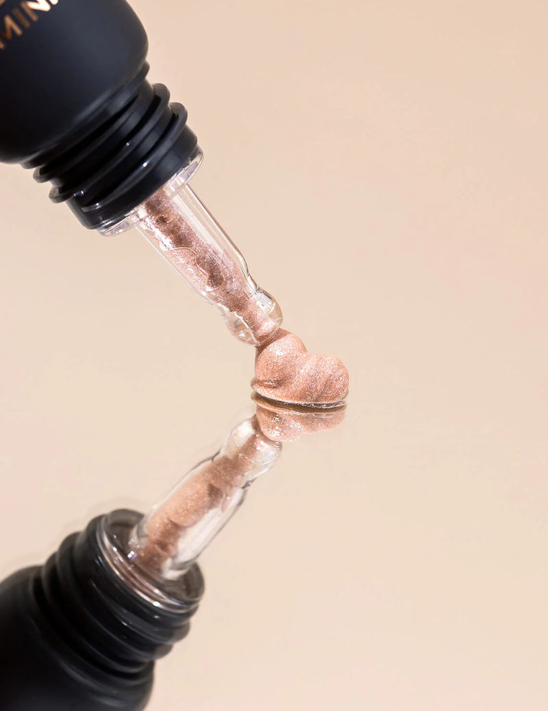 INIKA Cream Illuminisor Pink Pearl