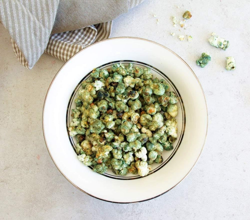 Morlife Spirulina Powder Org 1kg