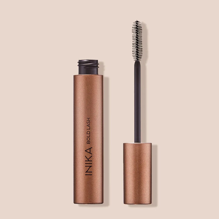 INIKA Mascara Bold lash Black