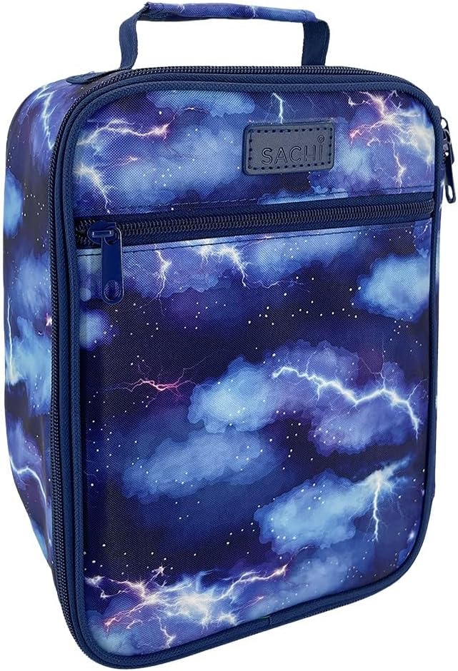 Sachi Insulated Junior Bag (Cosmic Storm)