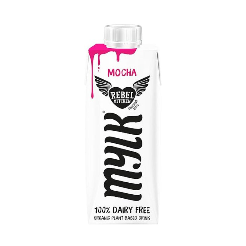 REBEL KITCHEN Mocha Mylk 250ml