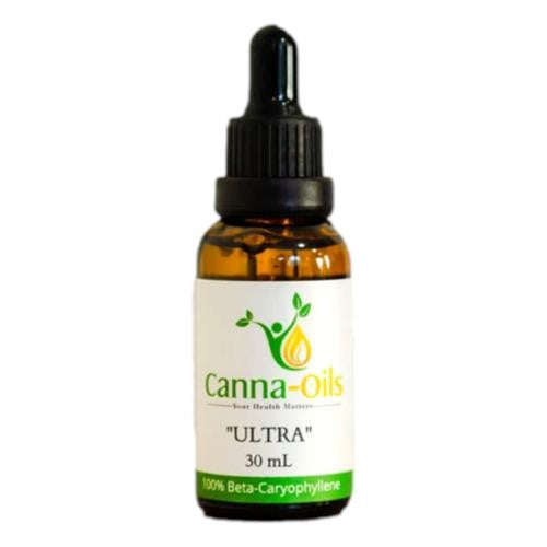 CO Canna Oils Ultra 30ml