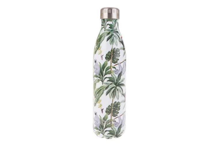 OASIS D/W Drnkbttle Junglefrn 750ml