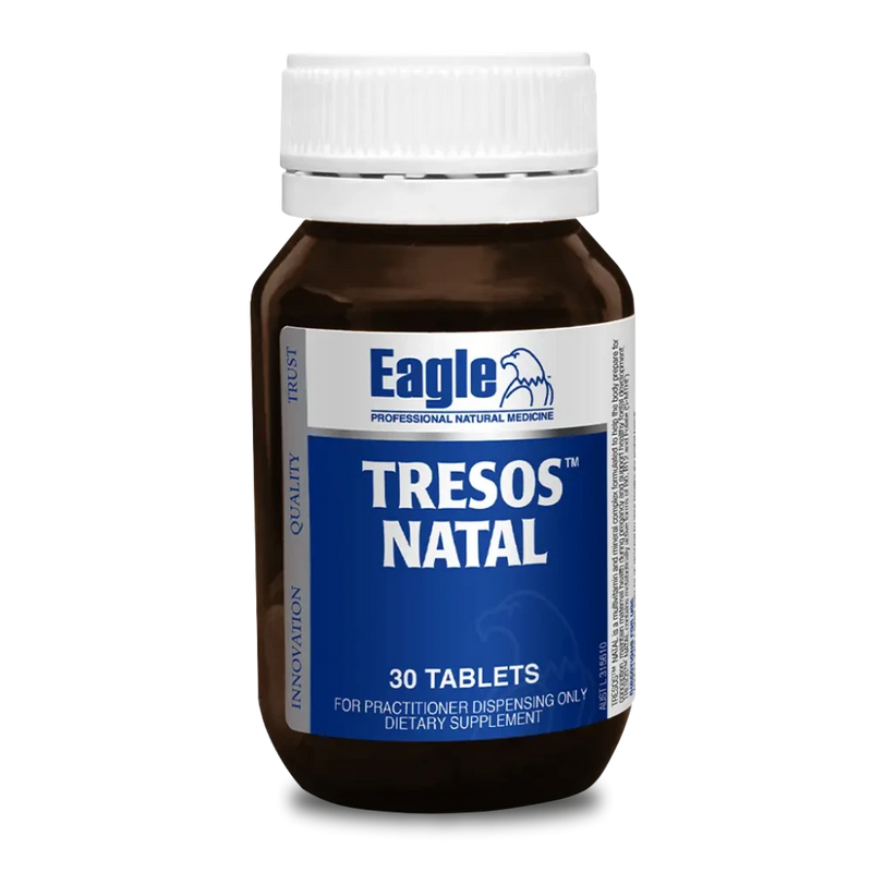 Eagle Tresos Natal 30t