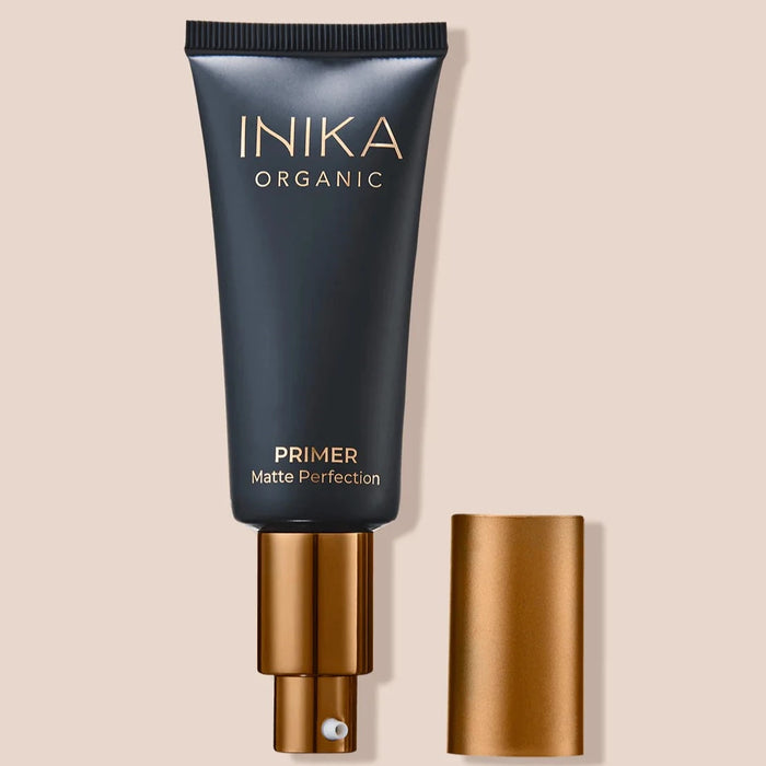 INIKA Matte Perfection Primer 30ml