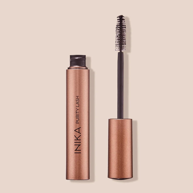 INIKA Mascara Purity Lash Black