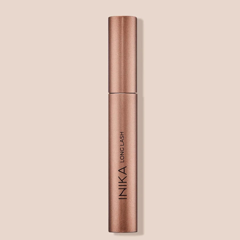INIKA Mascara Long Lash Black