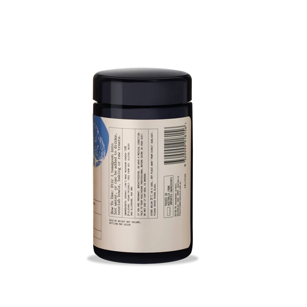 Evolution Botanicals Organic Lion's Mane Food for Thought 100g