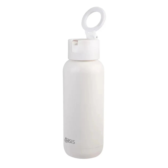 Oasis Mag-Grip Moda Drink Bottle 1L (Alabaster)