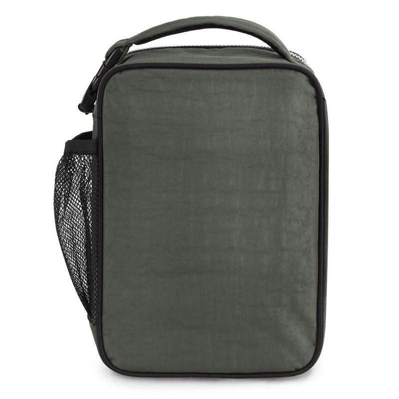 Sachi Explorer Lunch Bag Steel