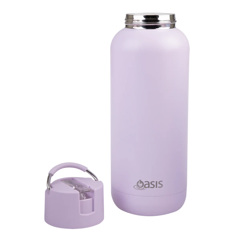 Oasis Ceramic Lined S/S Triple Wall Insulated