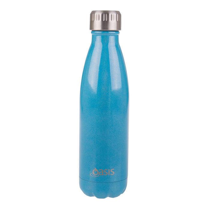 OASIS Drink bottle Turquoise 500ml