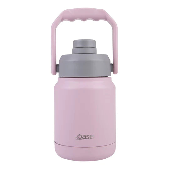OASIS Mini Jug 1.2l Carnation