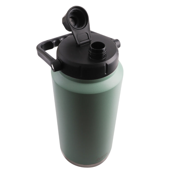 OASIS Insulated Jug 3.8l S Green