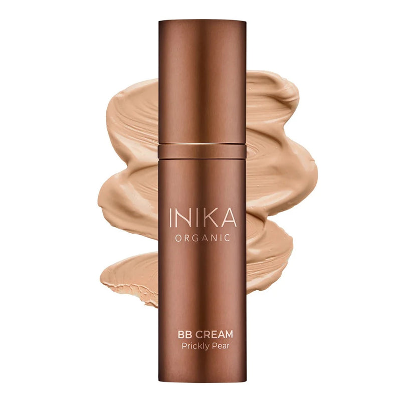 INIKA Bb Cream Beige