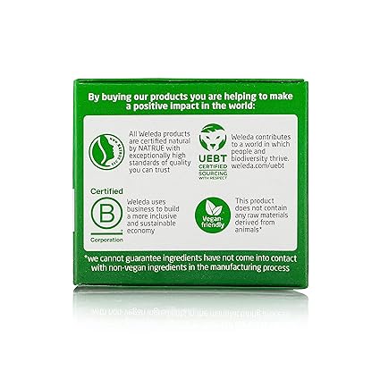 Weleda Skin Food Nourishing Day Cream 40ml