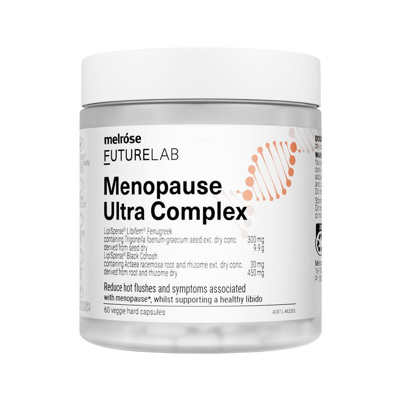 Mel FL Menopause comp 60C