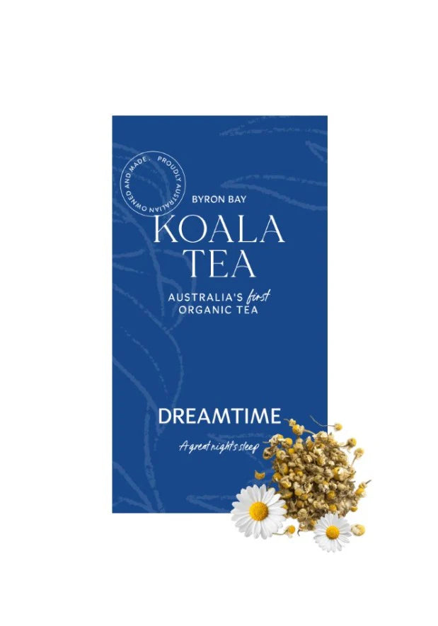 Koala Tea Dreamtime Tea Blend 20tb