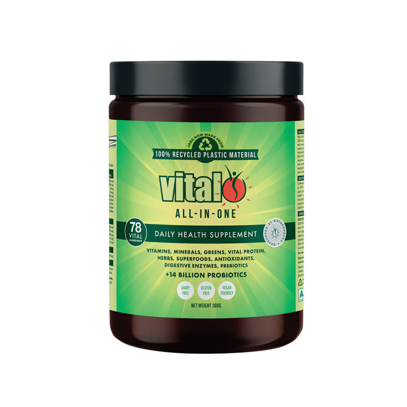VITAL Greens