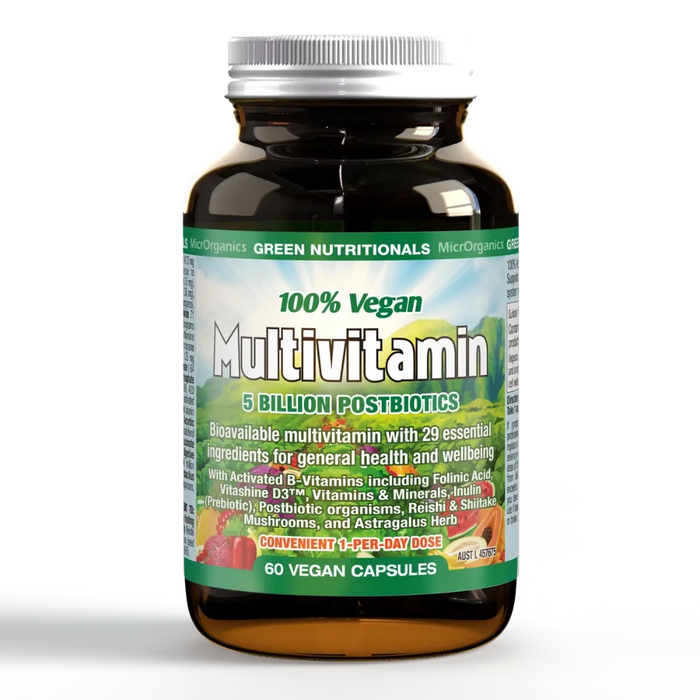 GN Multivitamin 60caps