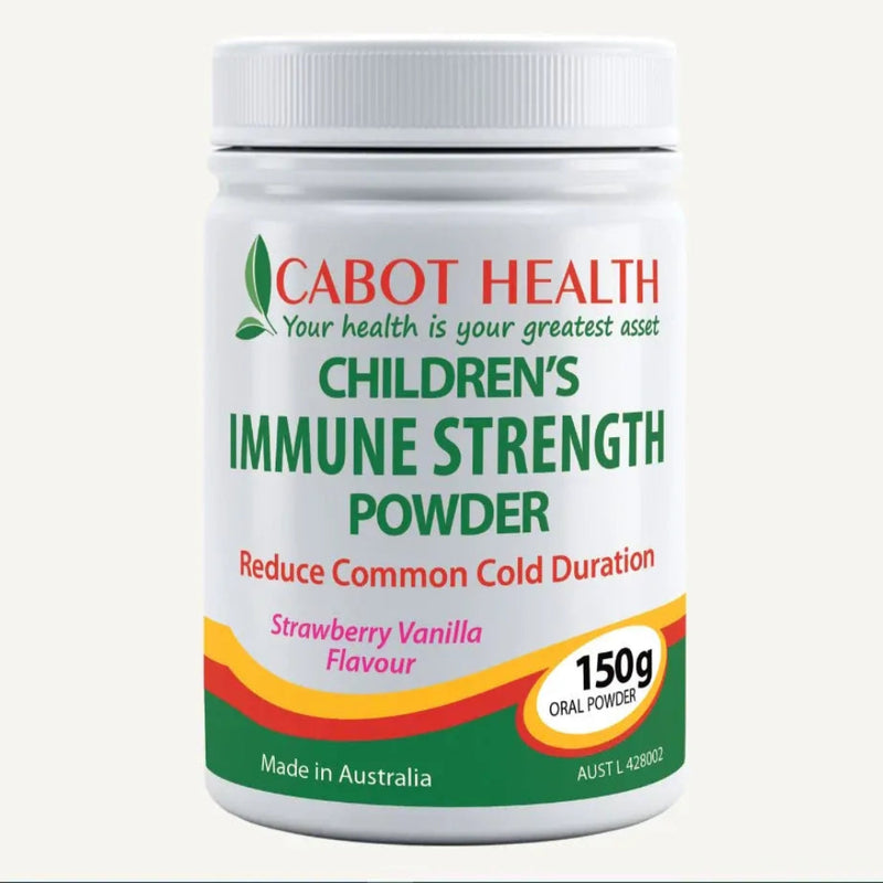 CH Child immune pwd 150g