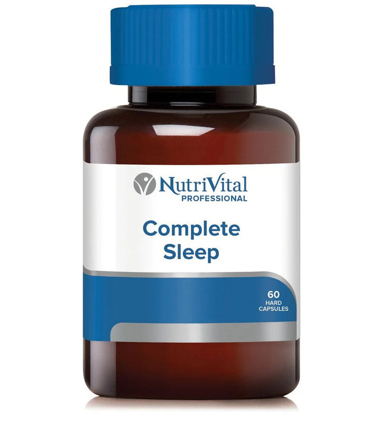 NUTRIVITAL Pro Complete Sleep 60c
