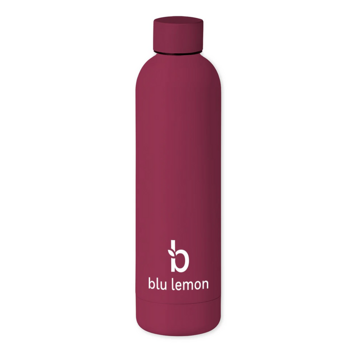 BL Water Bottle Magenta 750ml