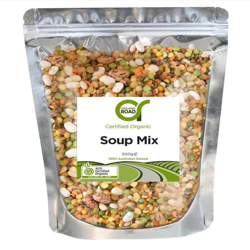 OR Soup Mix 500g