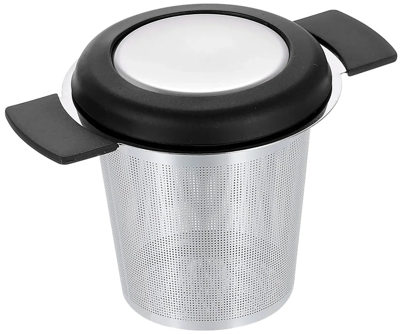 BL Tea Infuser Basket (w Lid)