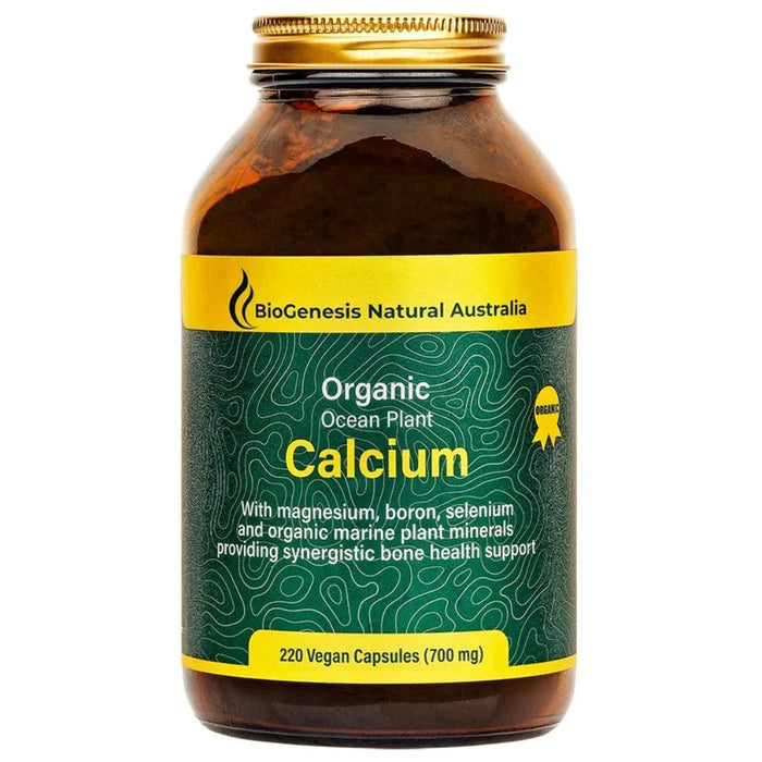 BIOGENESIS Ocean P Calcium 220C