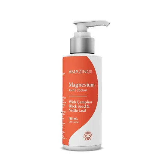 AO magnesium joint Lotion 125ml