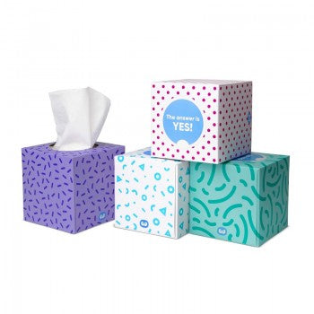 WHO GIVES A CRAP Gives A Crap Tissues