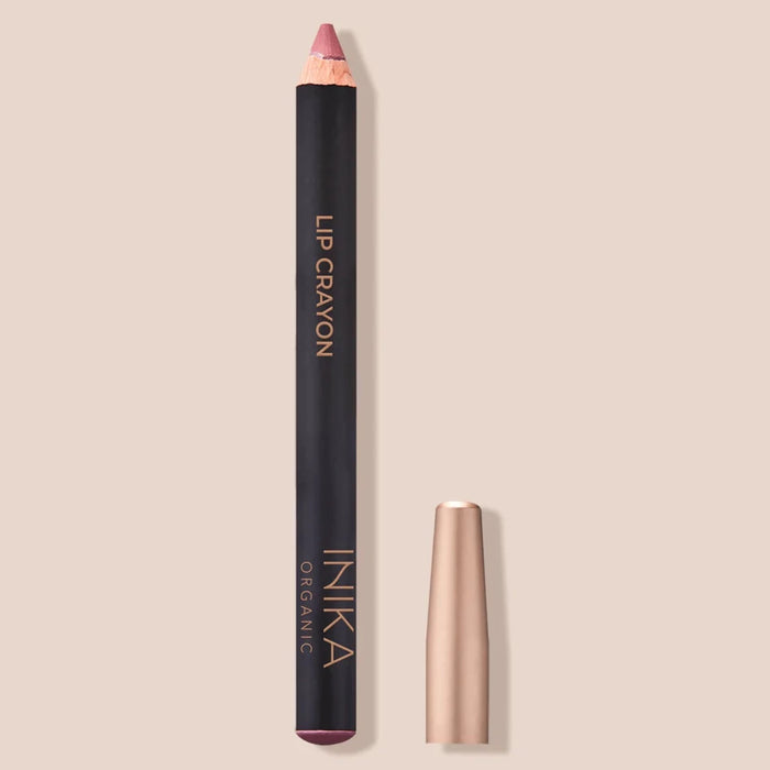 INIKA Lip Crayon Tan Nude