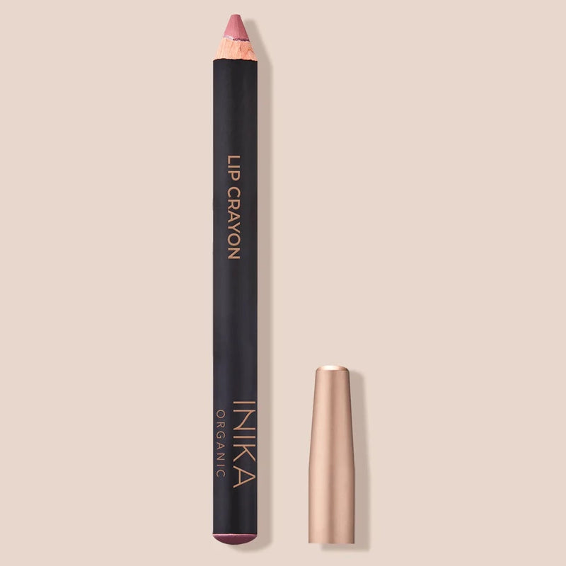 INIKA Lip Crayon Rose Nude