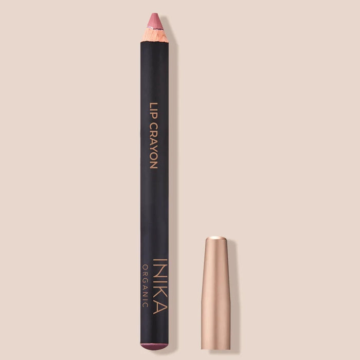 INIKA Lip Crayon PInk Nude