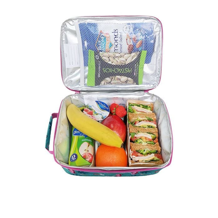 Sachi Insulated Junior Bag (Pink Cadillac)