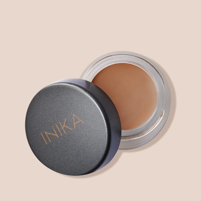 INIKA Full Coverage Concealer Tawny