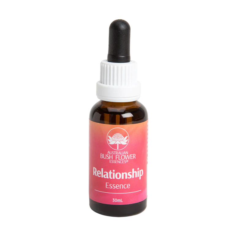 AUST BUSH FLOWER Relationship Ess 30ml