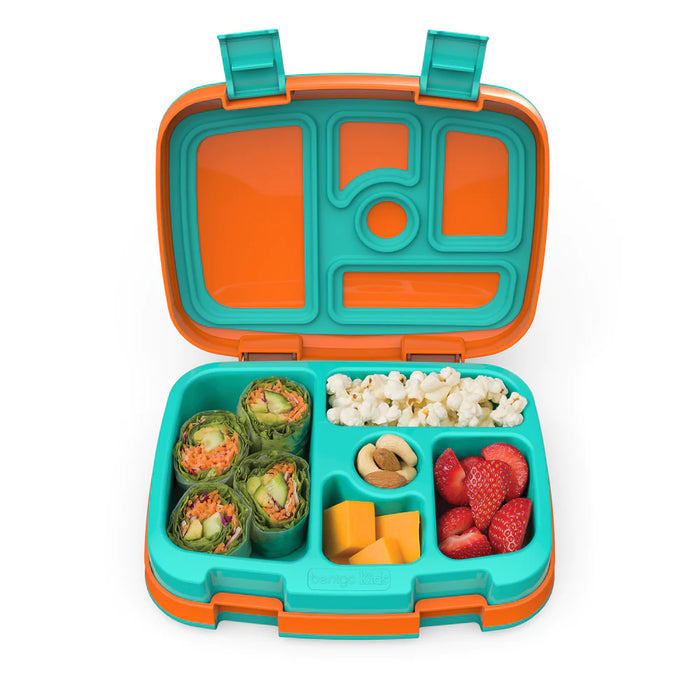 BENTGO Kids  lunchbox(Orange)