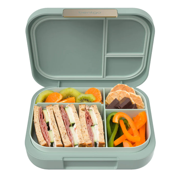 Bentgo Modern Lunch Box (Mint Green)