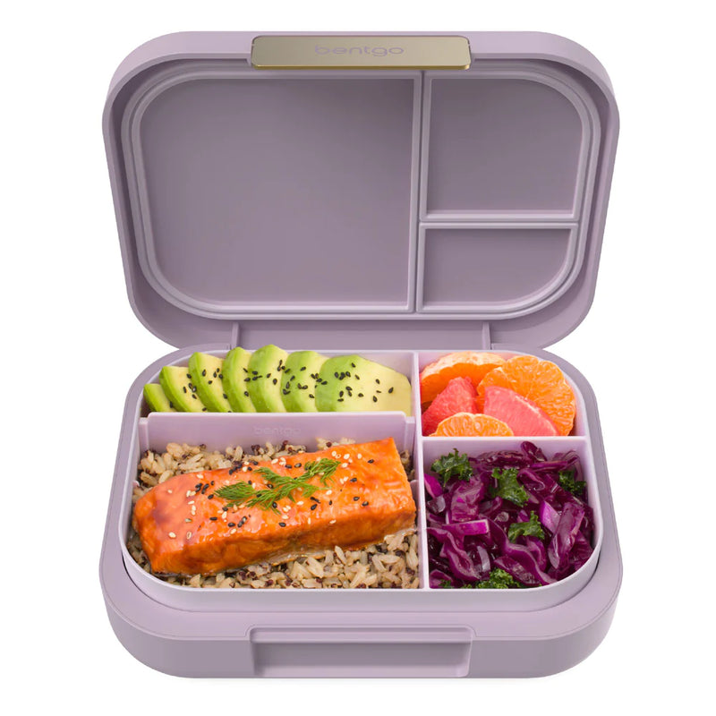 Bentgo Modern Lunch Box (Orchid)