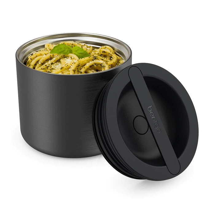 BENTGO Food Container 560ml Black